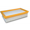 KOMA Filter skladaný plochý pre vysávače Kärcher NT25, NT35, NT45, NT55 KOMA Filter skladaný plochý pre vysávače Kärcher NT25, NT35, NT45, NT55