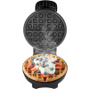 Waffles Trojka Trojka 850W TEMP CONTROL (Waffles Trojka Trojka 850W TEMP CONTROL) Waffles Trojka Trojka 850W TEMP CONTROL (Waffles Trojka Trojka 850W TEMP CONTROL)