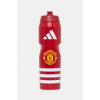 Fľaša adidas Performance Manchester United 700 ml IY0435 červená ONE SIZE Fľaša adidas Performance Manchester United 700 ml IY0435 červená ONE SIZE