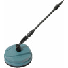 Makita Bodenreiniger 250mm 41175-V univerzální kartáč Makita Bodenreiniger 250mm 41175-V univerzální kartáč