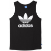 Adidas ORIGINALS Loose Trefoil Tank W AY8134 (182417) 36 Adidas ORIGINALS Loose Trefoil Tank W AY8134 (182417) 36