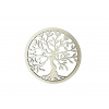 Drevený výrez 20cm - strom života Drevený výrez 20cm - strom života