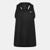 Nike Dri-FIT Women's Racerback Tank Black 10 (S) Nike Dri-FIT Women's Racerback Tank Black 10 (S)