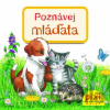 Poznávej mláďata - Schneider Liane Poznávej mláďata - Schneider Liane