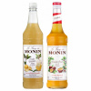 Monin Barový sirup Marakuja (Passion Fruit) 700 ml Monin Barový sirup Marakuja (Passion Fruit) 700 ml