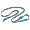 Kurgo Quantum 2.0 Leash - odnímateľné vodítko pre psa, 6v1 - Modré Kurgo Quantum 2.0 Leash - odnímateľné vodítko pre psa, 6v1 - Modré