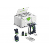 FESTOOL C 18 Basic-Set Aku. vŕtací skrutkovač 578831 FESTOOL C 18 Basic-Set Aku. vŕtací skrutkovač 578831