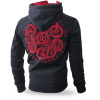 Pánská mikina Dobermans Aggressive NÍOHOGGR BZ219A velikost: 3XL Pánská mikina Dobermans Aggressive NÍOHOGGR BZ219A velikost: 3XL
