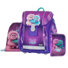 Oxybag Školský set 3-dielny PREMIUM LIGHT Monster Oxybag Školský set 3-dielny PREMIUM LIGHT Monster
