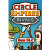Circle Empires: Rivals (PC) Steam Circle Empires: Rivals (PC) Steam