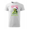 Stymio Tričko Grinch Pohlavie: Detský, Rodina veľkosť: 146 cm / 10 rokov Grinchovské Vianoce po svojom Stymio Tričko Grinch Pohlavie: Detský, Rodina veľkosť: 146 cm / 10 rokov Grinchovské Vianoce po svojom