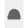 Detská čiapka Vans Core Basic Cuff Beanie VN000Q1GHTG1 sivá ONE SIZE Detská čiapka Vans Core Basic Cuff Beanie VN000Q1GHTG1 sivá ONE SIZE