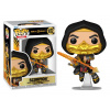 Funko Pop! Mortal Kombat 11 Scorpion 1072 Funko Pop! Mortal Kombat 11 Scorpion 1072