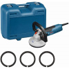 Bosch Brúska na betón GBR 15 CA 0601776000 Bosch Brúska na betón GBR 15 CA 0601776000