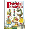 Povídej pohádku (Dagmar Košková) Povídej pohádku (Dagmar Košková)