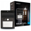 OSTATNÍ Modee LED solárne nástenné svietidlo s PIR ML-WS105 OSTATNÍ Modee LED solárne nástenné svietidlo s PIR ML-WS105