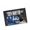 MaxxWin 100% Whey 80 25 g MaxxWin 100% Whey 80 25 g