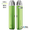 Uwell Caliburn G4 Mini 1100mAh Grass Green elektronická cigareta Uwell Caliburn G4 Mini 1100mAh Grass Green elektronická cigareta