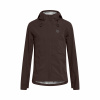 Fox Racing Fox Ranger Water, bunda - Cocoa Veľkosť: L Fox Racing Fox Ranger Water, bunda - Cocoa Veľkosť: L