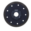 Kotouč diamantový X-Type 125 x 1,2 mm, FASTER TOOLS Kotouč diamantový X-Type 125 x 1,2 mm, FASTER TOOLS
