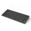 Klávesnica C-TECH KB-120S Dual mode, bezdrôtová, Klávesnica C-TECH KB-120S Dual mode, bezdrôtová,