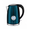 Elektrická kanvica Berlinger Haus BH/9071 2200 W 1,7 l modrá Elektrická kanvica Berlinger Haus BH/9071 2200 W 1,7 l modrá