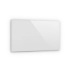 Klarstein Crystal Wall, infračervený ohrievač, 100 x 60 cm, 600 W, týždenný časovač, IP20, biely (AC010- CrystalW) Klarstein Crystal Wall, infračervený ohrievač, 100 x 60 cm, 600 W, týždenný časovač, IP20, biely (AC010- CrystalW)
