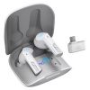 ASUS ROG Cetra True Wireless SpeedNova, white 90YH03Y0-BTUA10 Asus ASUS ROG Cetra True Wireless SpeedNova, white 90YH03Y0-BTUA10 Asus