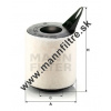 MANN FILTER C 1361 MANN FILTER C 1361