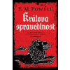 Králova spravedlnost - E. M. Powell Králova spravedlnost - E. M. Powell
