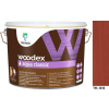 TEKNOS® WOODEX® AQUA CLASSIC Tenkovrstvá lazura na dřevo, vodou ředitelná Odstín (barva): TM-1816, Velikost balení: 3 l TEKNOS® WOODEX® AQUA CLASSIC Tenkovrstvá lazura na dřevo, vodou ředitelná Odstín (barva): TM-1816, Velikost balení: 3 l