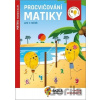 Procvičování matiky pro 1. ročník Procvičování matiky pro 1. ročník