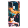 Odolné silikónové puzdro iSaprio - Astronaut 01 - Samsung Galaxy A21s Odolné silikónové puzdro iSaprio - Astronaut 01 - Samsung Galaxy A21s
