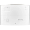 BENQ Projektor W2710i WHITE BENQ Projektor W2710i WHITE