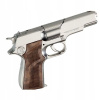 Pištoľ pre deti - Kovová policajná perkusná pištoľ Gonher Sr (Pištoľ pre deti - Kovová policajná perkusná pištoľ Gonher Sr) Pištoľ pre deti - Kovová policajná perkusná pištoľ Gonher Sr (Pištoľ pre deti - Kovová policajná perkusná pištoľ Gonher Sr)