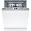 BOSCH SMV4EVX04E Séria 4 - Plne zabudovateľná umývačka riadu - 60 cm BOSCH SMV4EVX04E Séria 4 - Plne zabudovateľná umývačka riadu - 60 cm