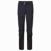 Dámske nohavice Montane Terra Stretch XT Pants Women's Black M Dámske nohavice Montane Terra Stretch XT Pants Women's Black M