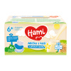 Hami Mliečko s kašou s príchuťou vanilky 4 x 250 ml Hami Mliečko s kašou s príchuťou vanilky 4 x 250 ml