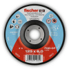 FGD-CP 230 x 6,0 x 22,23 CARBON 512521 FISCHER FGD-CP 230 x 6,0 x 22,23 CARBON 512521 FISCHER