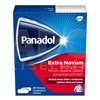 PANADOL EXTRA NOVUM TBL FLM 24X500 MG/65 MG (BLIS.PVC/AL+AL/PET FOLIA) PANADOL EXTRA NOVUM TBL FLM 24X500 MG/65 MG (BLIS.PVC/AL+AL/PET FOLIA)