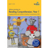 Brilliant Activities for Reading Comprehension, Year 1 (2nd Ed) (Charlotte Makhlouf)(Brožovaná) Brilliant Activities for Reading Comprehension, Year 1 (2nd Ed) (Charlotte Makhlouf)(Brožovaná)