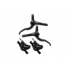 Brzdy Shimano BR-MT400 disc pár Podkarta: 100+170 Brzdy Shimano BR-MT400 disc pár Podkarta: 100+170