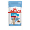 Royal Canin SHN MEDIUM PUPPY 10 x 140 g Royal Canin SHN MEDIUM PUPPY 10 x 140 g