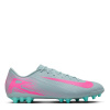 Nike Mercurial Vapor 16 Academy Adults Artificial Ground Football Boots Ocean Cube/Pink 11 (46) Nike Mercurial Vapor 16 Academy Adults Artificial Ground Football Boots Ocean Cube/Pink 11 (46)