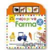 Moja prvá Farma - Becky Down Moja prvá Farma - Becky Down