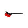 Kartáč na čištění auta SIXTOL Car Detailing Tire Brush 1 Kartáč na čištění auta SIXTOL Car Detailing Tire Brush 1