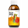 MycoMedica MycoBaby dračí sirup 200 ml MycoMedica MycoBaby dračí sirup 200 ml