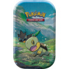 Nintendo Pokemon TCG Sinnoh Stars Mini Tin - Turtwin Nintendo Pokemon TCG Sinnoh Stars Mini Tin - Turtwin