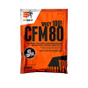 Extrifit CFM 80 INSTANT WHEY PROTEIN - ľadová káva, 30g Extrifit CFM 80 INSTANT WHEY PROTEIN - ľadová káva, 30g