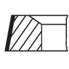 Sada piestnych krúżkov MAHLE Aftermarket GmbH 030 60 N0 Sada piestnych krúżkov MAHLE Aftermarket GmbH 030 60 N0